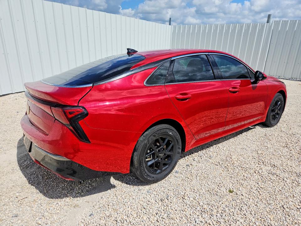Продаж на аукціоні авто 2025 Kia K5, vin: KNAG24J71S5273740, номер лоту: 53086646