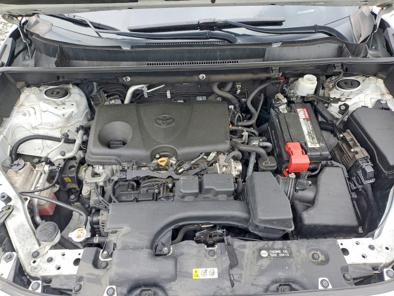 Aukcja sprzedaży 2022 Toyota Rav4, vin: 2T3F1RFV0NW276860, numer aukcji: 52614126