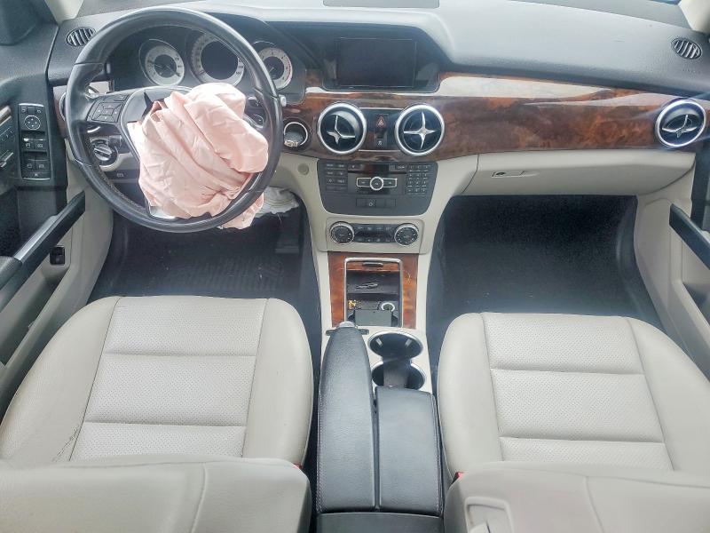 Aukcja sprzedaży 2015 Mercedes-benz Glk, vin: WDCGG0EB9FG424355, numer aukcji: 54487046
