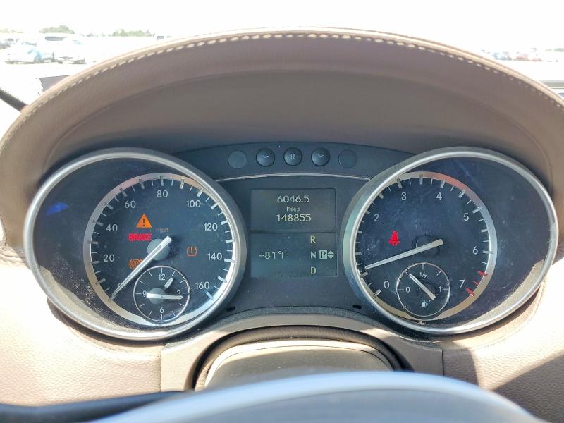 2010 Mercedes-benz Gl მანქანა იყიდება აუქციონზე, vin: 4JGBF7BE2AA539879, აუქციონის ნომერი: 54882656