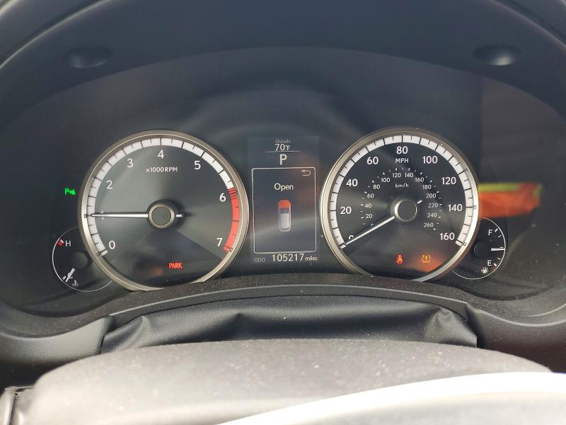 Aukcja sprzedaży 2017 Lexus Nx 200t, vin: JTJYARBZ7H2085111, numer aukcji: 55527926