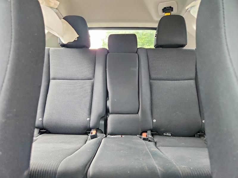 54732096 :رقم المزاد ، 2T3BFREV8JW717596 vin ، 2018 Toyota Rav4 مزاد بيع