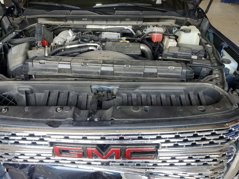 2021 Gmc Sierra მანქანა იყიდება აუქციონზე, vin: 1GT49REYXMF268745, აუქციონის ნომერი: 54292956