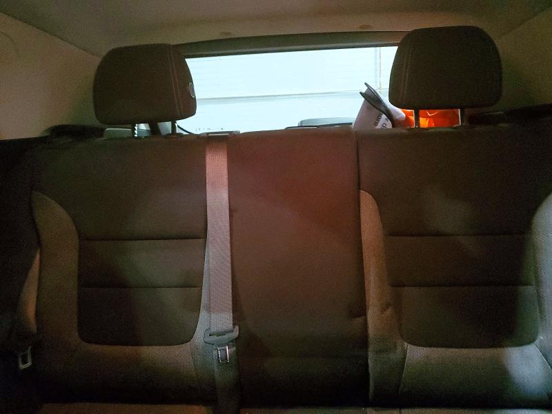 2021 Chevrolet Trailblazer მანქანა იყიდება აუქციონზე, vin: KL79MRSL3MB090873, აუქციონის ნომერი: 52021486