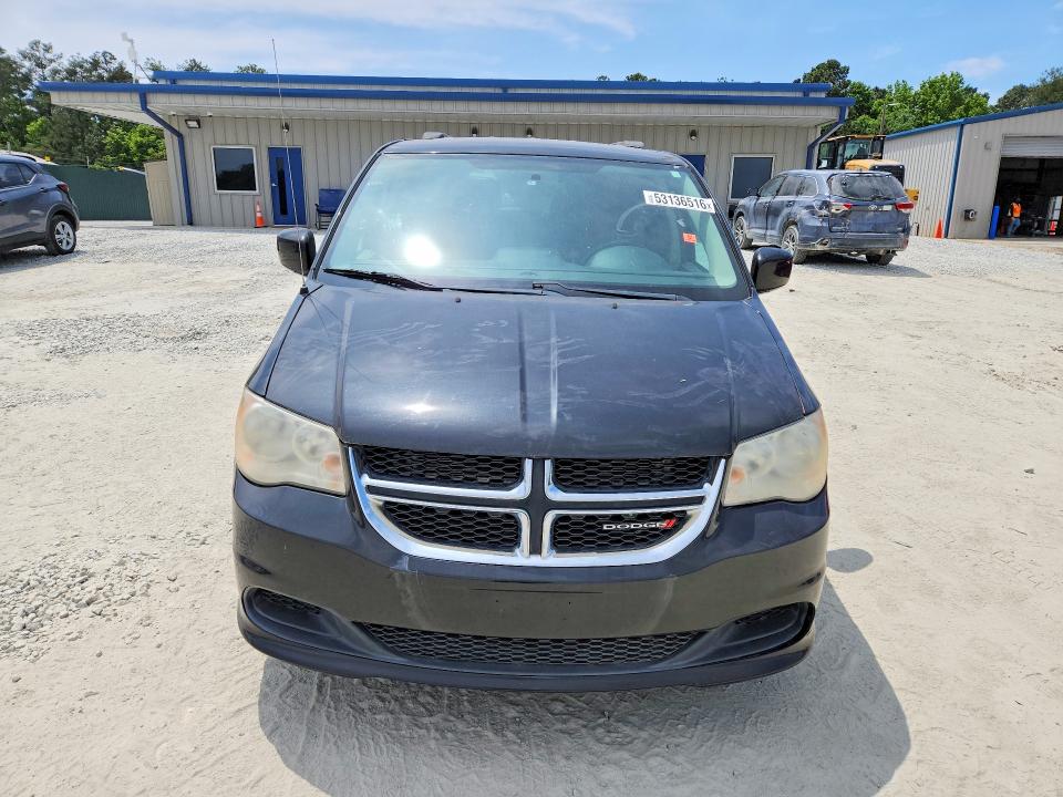 Aukcja sprzedaży 2014 Dodge Grand Caravan, vin: 2C4RDGCG8ER121028, numer aukcji: 53136516