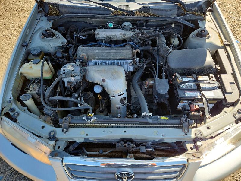 Aukcja sprzedaży 2001 Toyota Camry, vin: 4T1BG22K41U823289, numer aukcji: 53544626