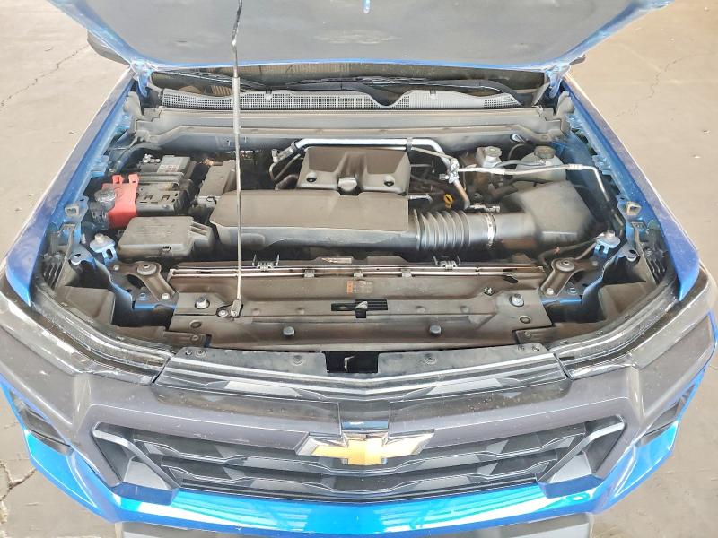 Aukcja sprzedaży 2024 Chevrolet Colorado, vin: 1GCPSCEK8R1181389, numer aukcji: 54721046