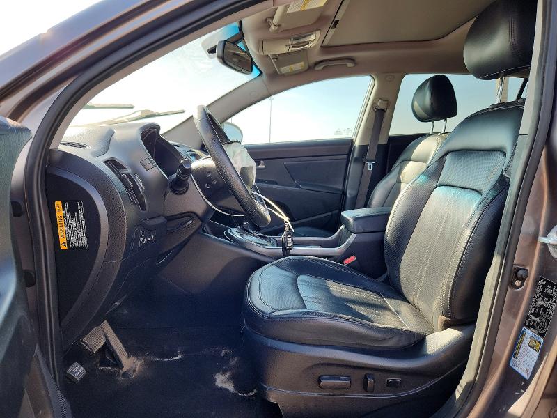 Продажа на аукционе авто 2012 Kia Sportage, vin: KNDPCCA29C7298745, номер лота: 54496876