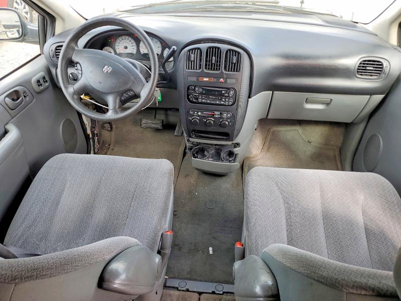 Aukcja sprzedaży 2005 Dodge Grand Caravan, vin: 1D4GP24R25B389169, numer aukcji: 52192986