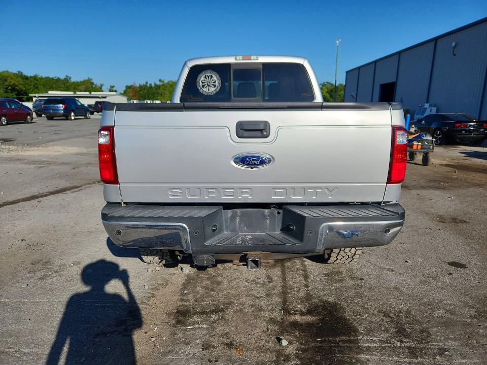 Продаж на аукціоні авто 2016 Ford F250, vin: 1FT7W2BT1GEA95522, номер лоту: 52672916