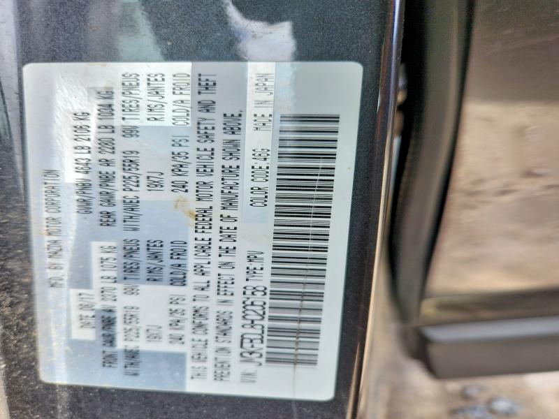 Продажа на аукционе авто 2017 Mazda Cx-5, vin: JM3KFBDL8H0206158, номер лота: 53819986