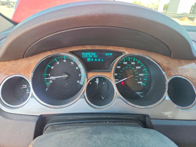 Aukcja sprzedaży 2012 Buick Enclave, vin: 5GAKRCED6CJ312898, numer aukcji: 54657056