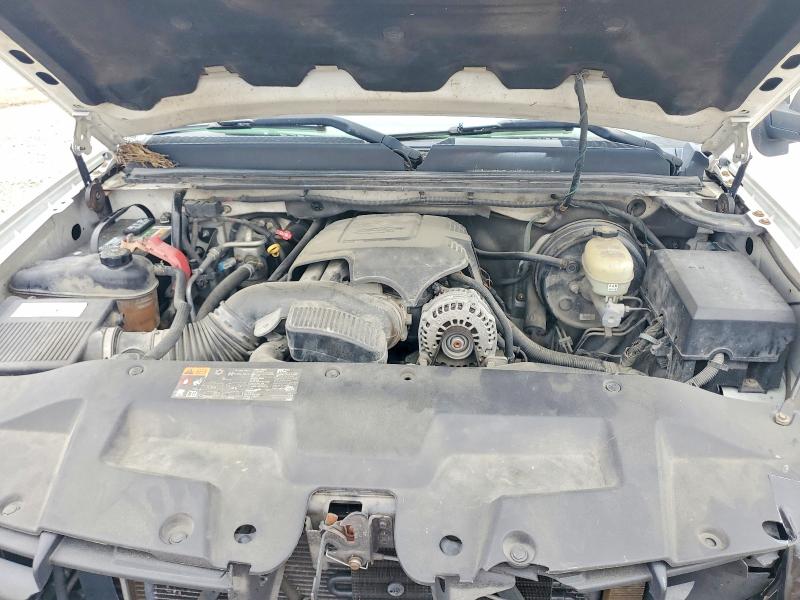 54656176 :رقم المزاد ، 1GTEK14J67Z543142 vin ، 2007 Gmc New Sierra مزاد بيع