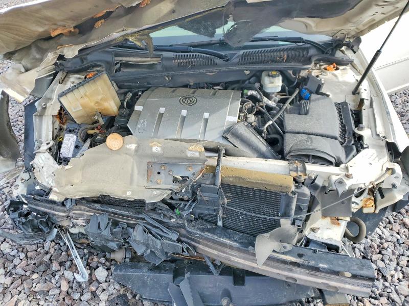 Продажа на аукционе авто 2006 Buick Lucerne, vin: 1G4HE57Y06U236867, номер лота: 54712886