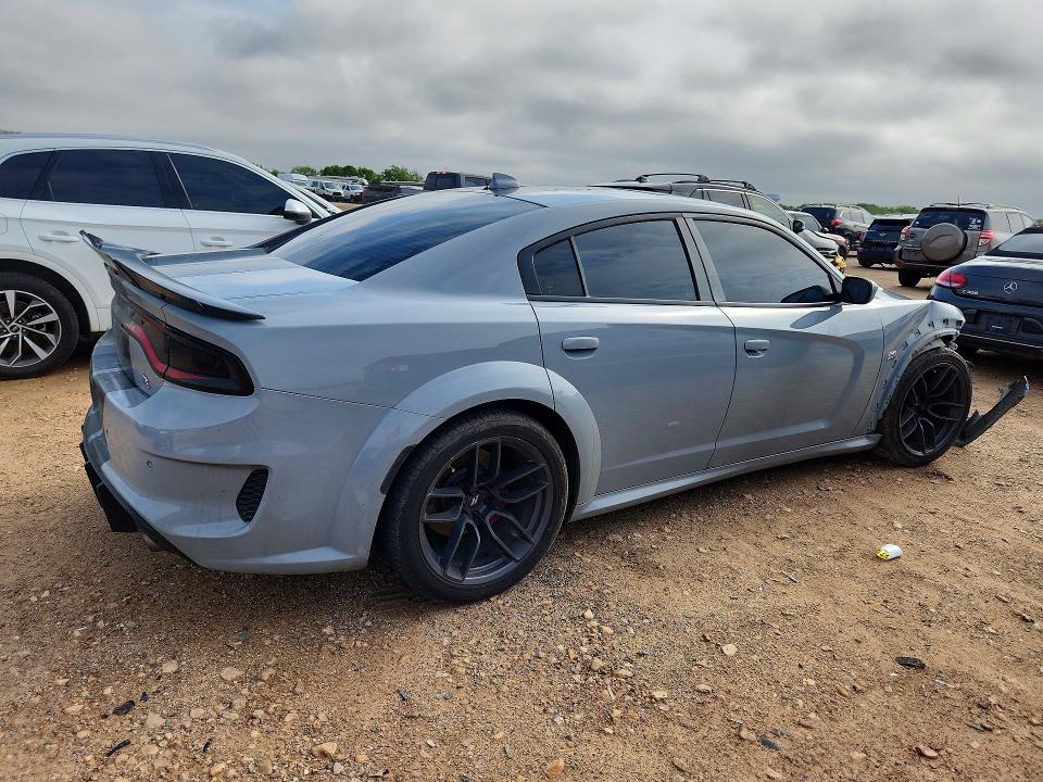 Aukcja sprzedaży 2021 Dodge Charger, vin: 2C3CDXGJXMH584454, numer aukcji: 54793366