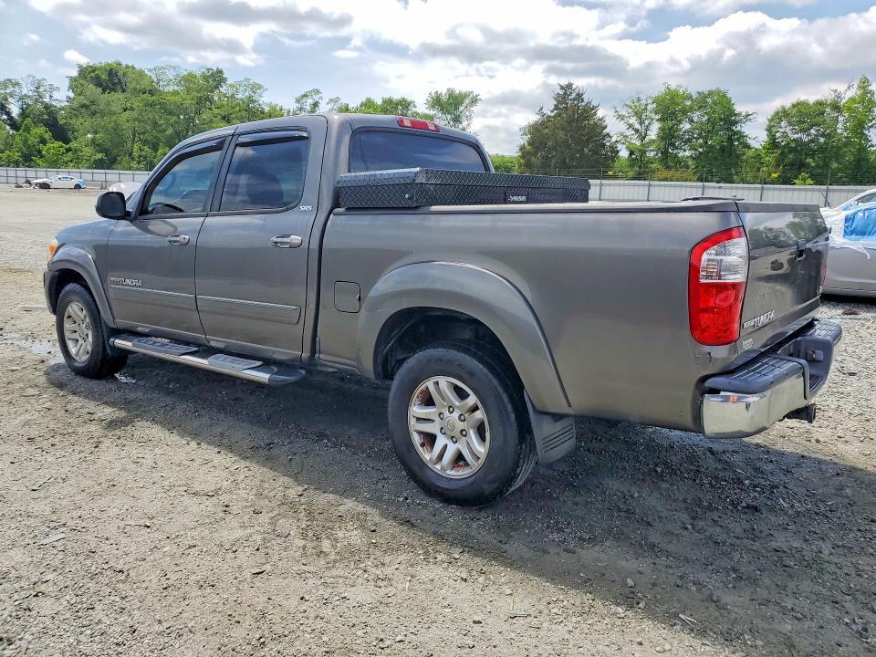 52567526 :رقم المزاد ، 5TBET34176S541269 vin ، 2006 Toyota Tundra مزاد بيع