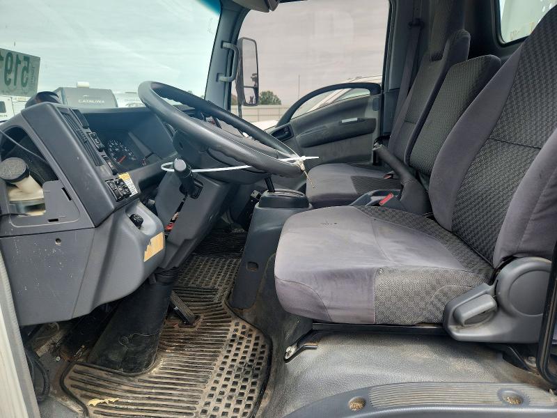 Продажа на аукционе авто 2010 Isuzu Nqr, vin: JALE5W16XA7901168, номер лота: 51911566