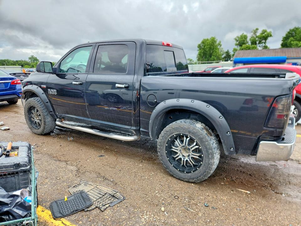 2016 Ram 1500 მანქანა იყიდება აუქციონზე, vin: 3C6RR7LT7GG262770, აუქციონის ნომერი: 54922756