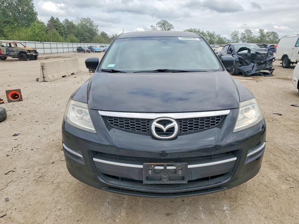 Aukcja sprzedaży 2009 Mazda Cx-9, vin: JM3TB28A690176961, numer aukcji: 54006636