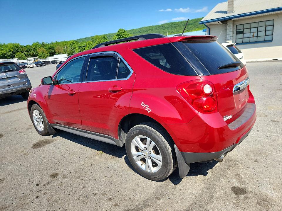 Продажа на аукционе авто 2015 Chevrolet Equinox, vin: 2GNFLFE3XF6435817, номер лота: 54339446