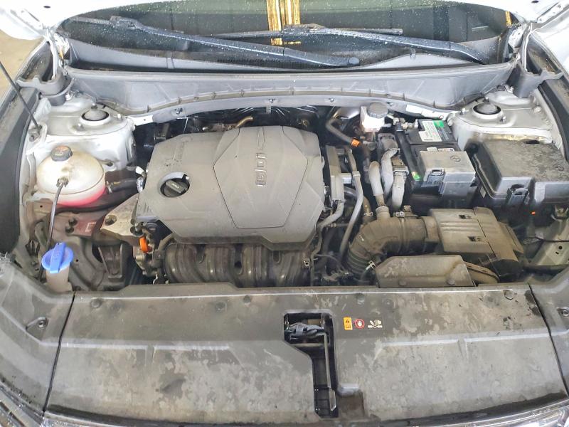 Продажа на аукционе авто 2022 Hyundai Tucson, vin: 5NMJE3AE7NH108284, номер лота: 55089276