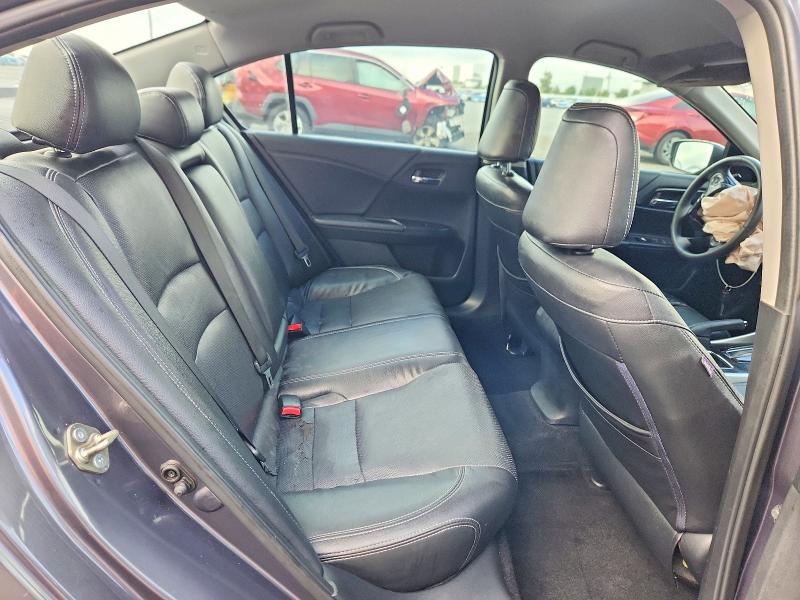 Продаж на аукціоні авто 2015 Honda Accord, vin: 1HGCR2F59FA021208, номер лоту: 53452056