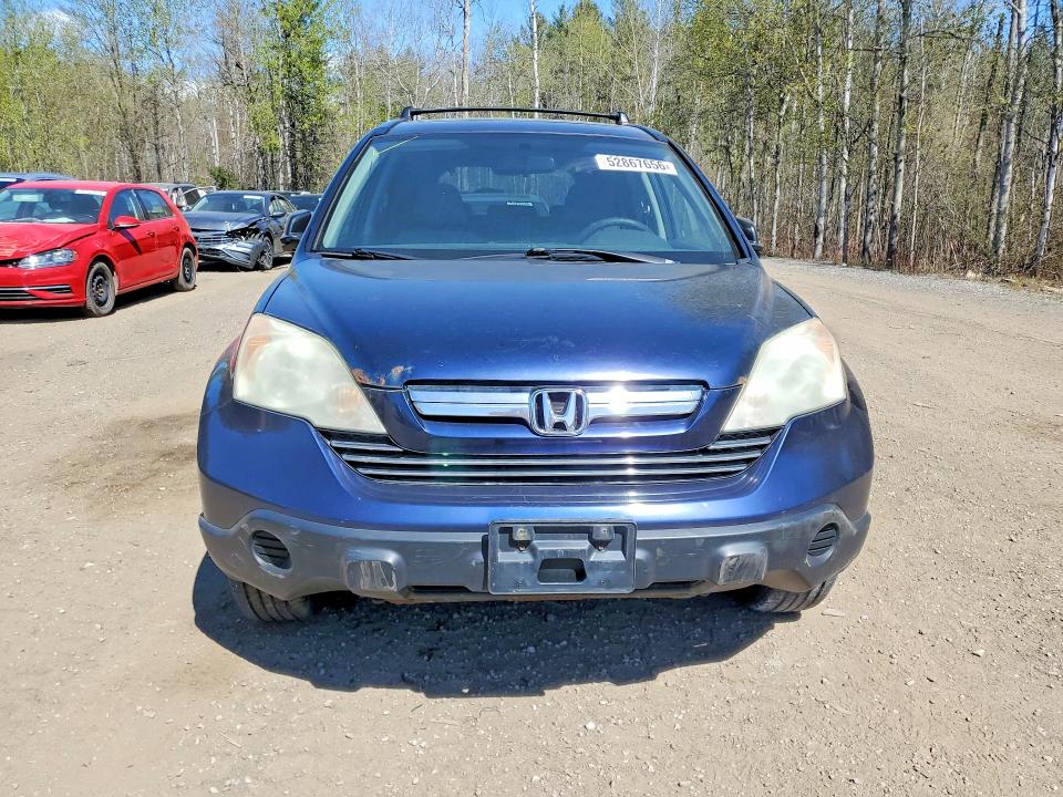 Продажа на аукционе авто 2009 Honda Cr-v, vin: 5J6RE38529L800587, номер лота: 52867656