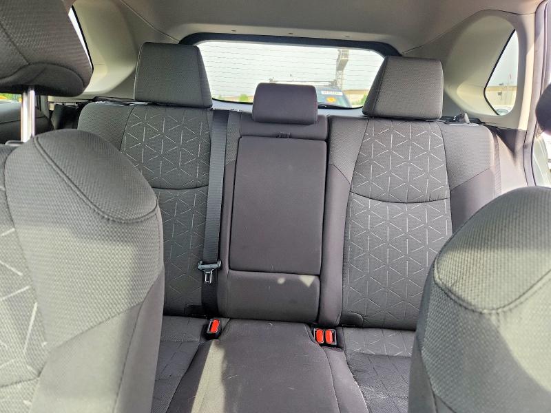 Продаж на аукціоні авто 2022 Toyota Rav4, vin: 2T3P1RFV0NW290763, номер лоту: 54795226