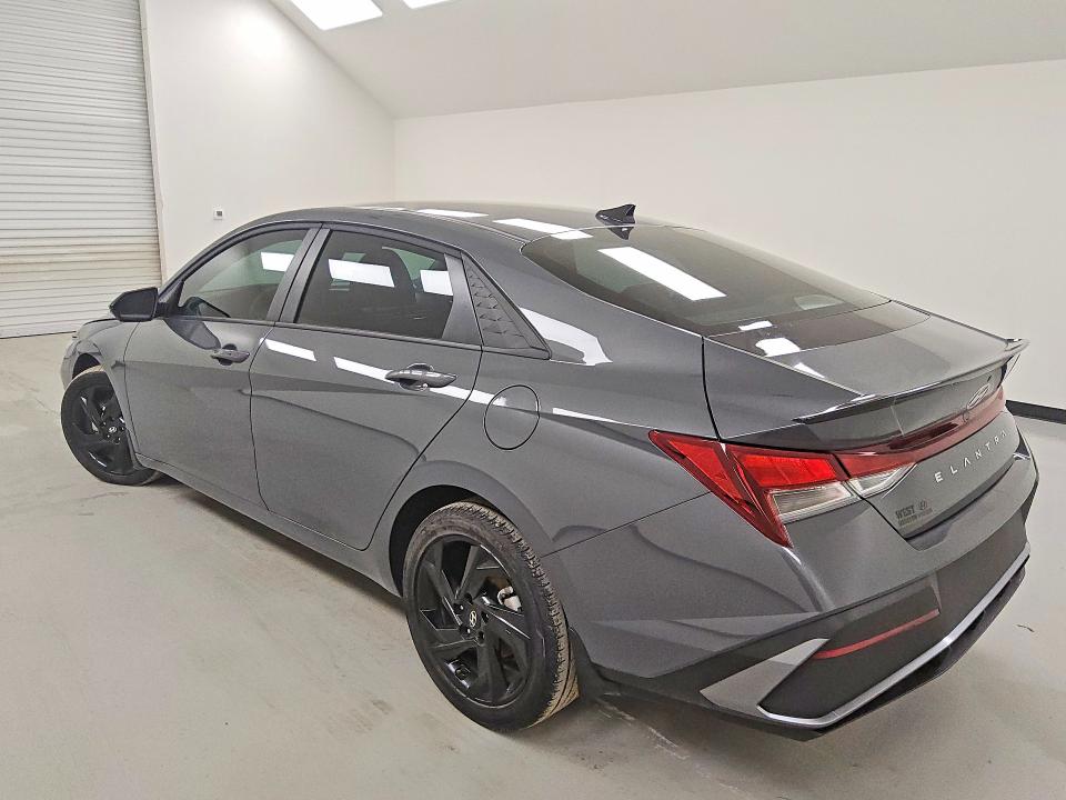 Продажа на аукционе авто 2026 Hyundai Elantra, vin: KMHLM4DG5TU144135, номер лота: 54040306