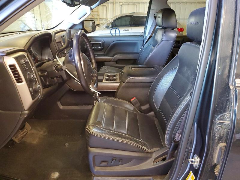 51992556 :رقم المزاد ، 3GTU2PEJ2HG443733 vin ، 2017 Gmc Sierra مزاد بيع