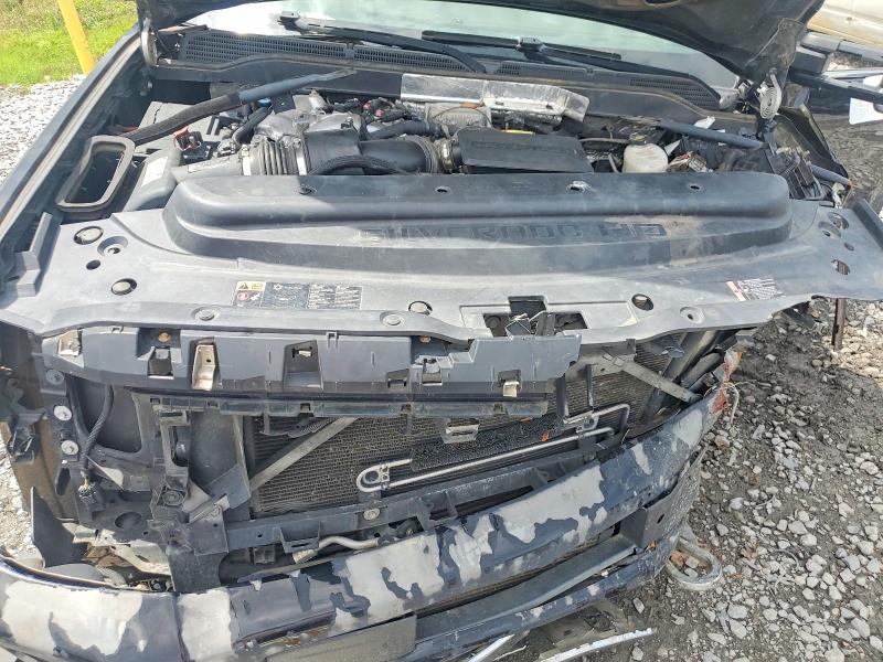 Aukcja sprzedaży 2018 Chevrolet Silverado, vin: 1GC1KXEY4JF224201, numer aukcji: 55172076