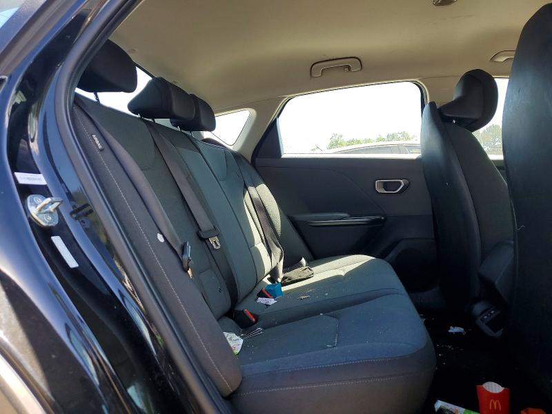 Продажа на аукционе авто 2025 Kia K4, vin: 3KPFT4DE8SE100968, номер лота: 54452766