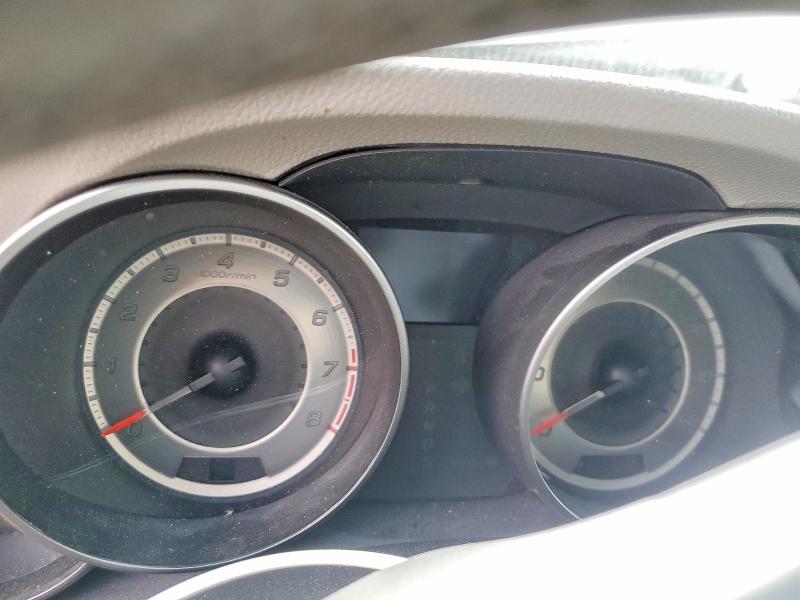 52006246 :رقم المزاد ، 2HNYD2H25DH500806 vin ، 2013 Acura Mdx مزاد بيع