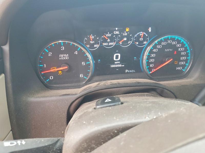 Продаж на аукціоні авто 2018 Gmc Yukon Xl, vin: 1GKS1HKJ2JR277602, номер лоту: 52838606