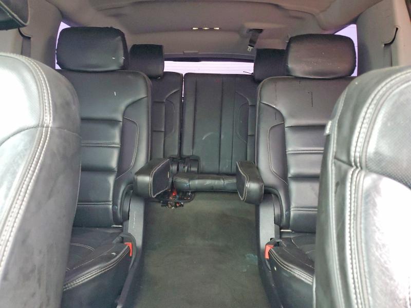 Продажа на аукционе авто 2015 Gmc Yukon Xl, vin: 1GKS2JKJ0FR141741, номер лота: 54543276