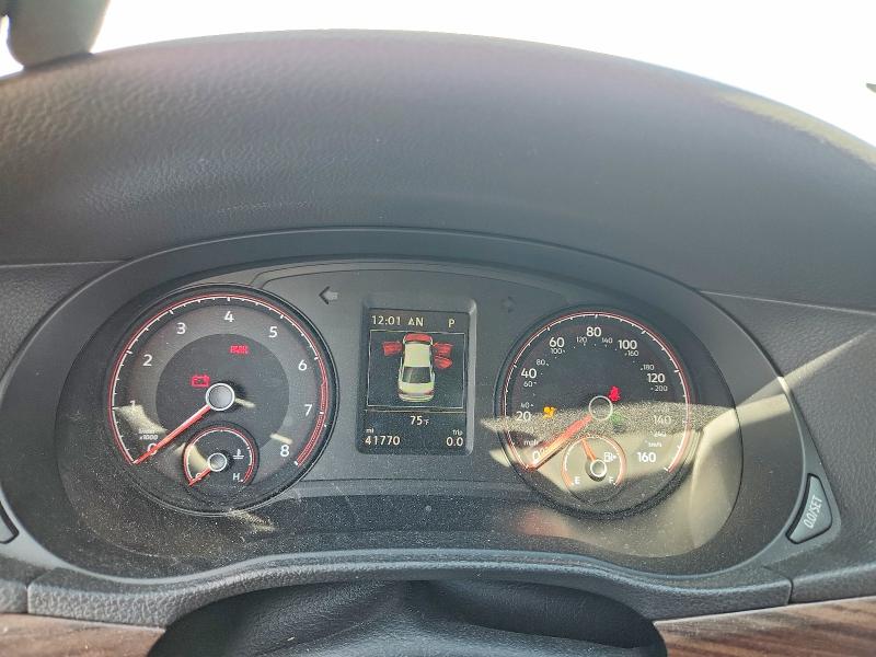 Aukcja sprzedaży 2020 Volkswagen Passat, vin: 1VWCA7A34LC003530, numer aukcji: 53377986