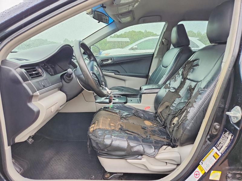 Продажа на аукционе авто 2012 Toyota Camry, vin: 4T4BF1FK3CR195659, номер лота: 52389826