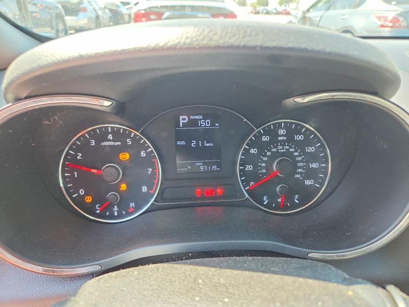 Aukcja sprzedaży 2017 Kia Forte, vin: 3KPFK4A70HE022008, numer aukcji: 46781666