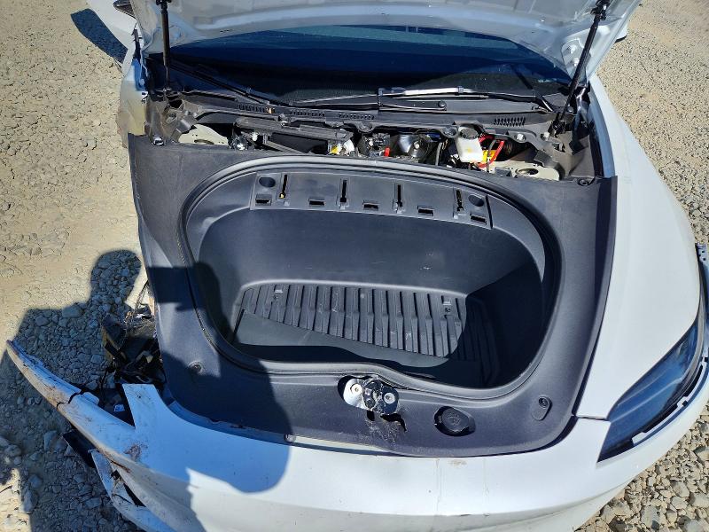Aukcja sprzedaży 2024 Tesla Model 3, vin: 5YJ3E1EBXRF730561, numer aukcji: 53981876