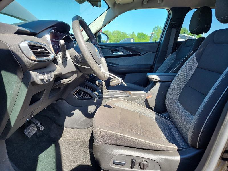 Продаж на аукціоні авто 2023 Chevrolet Trailblazer, vin: KL79MPS29PB016325, номер лоту: 55415896