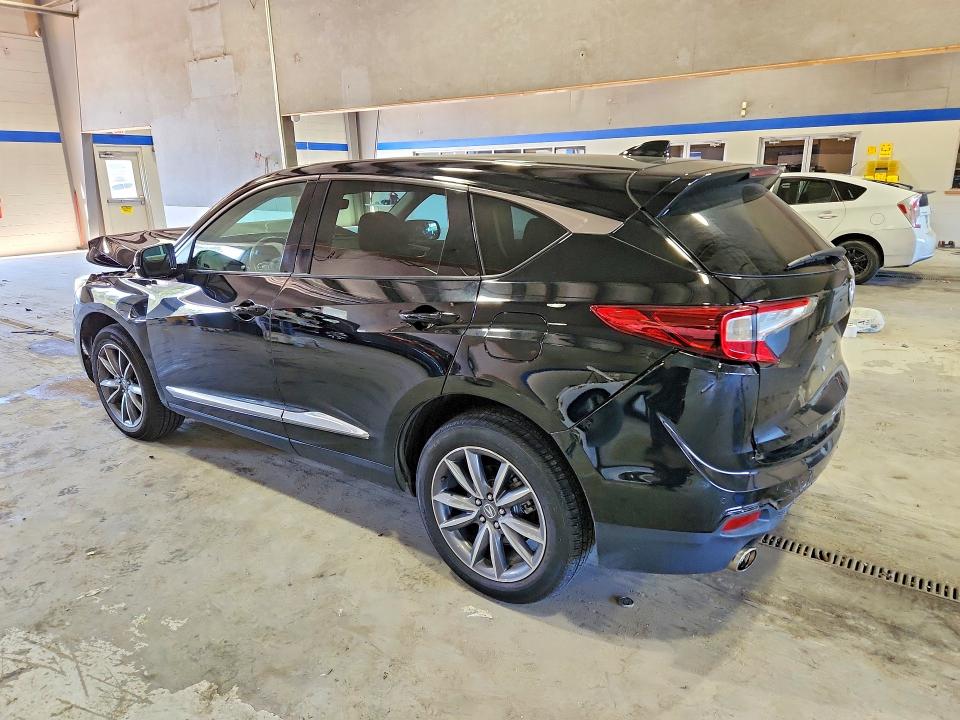 Продаж на аукціоні авто 2021 Acura Rdx, vin: 5J8TC2H51ML008131, номер лоту: 53322386