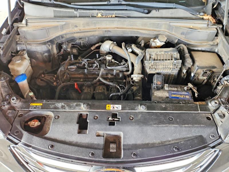 Aukcja sprzedaży 2016 Hyundai Santa Fe Sport, vin: 5XYZWDLAXGG333716, numer aukcji: 53259086