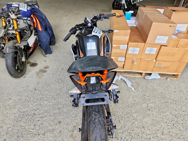 Продаж на аукціоні авто 2015 Ktm 390, vin: MD2JYJ401FC223033, номер лоту: 53929236