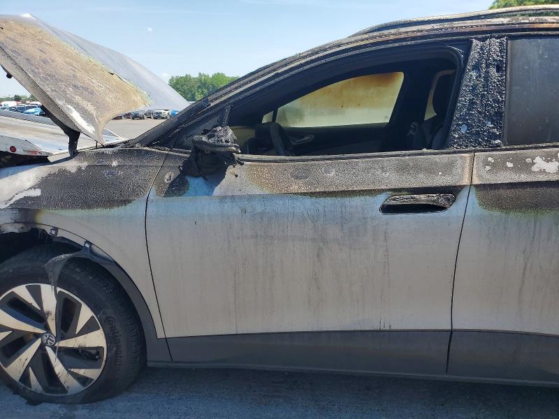 Продажа на аукционе авто 2024 Volkswagen Id.4, vin: 1V2BMPE82RC014223, номер лота: 54135466