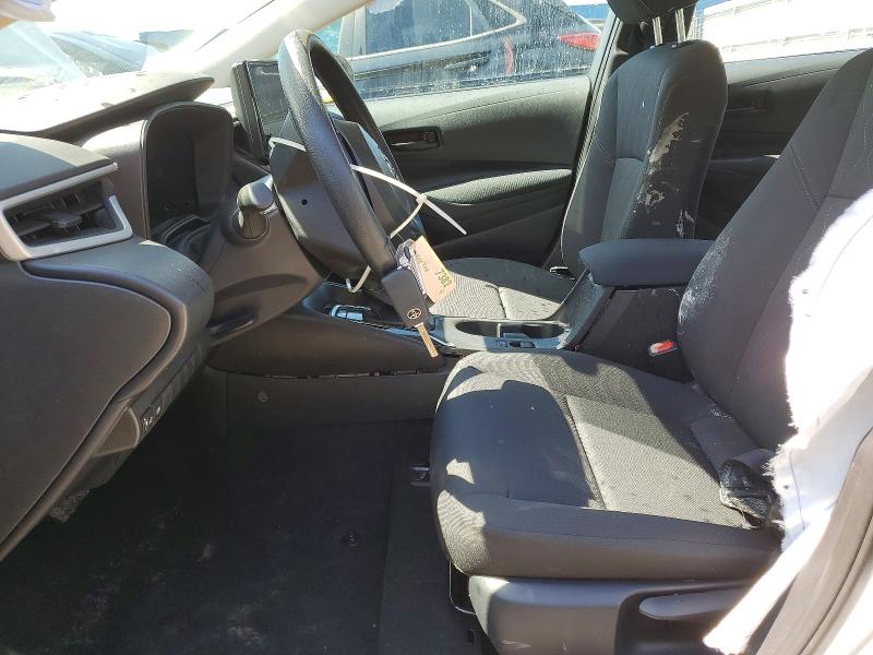 Продаж на аукціоні авто 2026 Toyota Corolla, vin: 5YFB4MDEXTP408476, номер лоту: 51980886