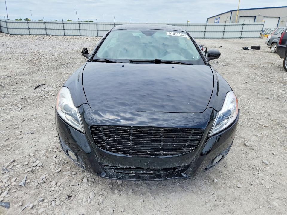 Aukcja sprzedaży 2012 Volvo C70, vin: YV1672MC8CJ126704, numer aukcji: 51911166