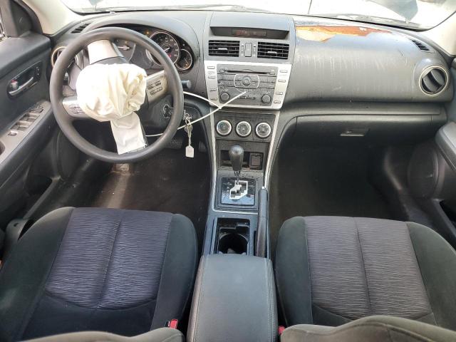 Aukcja sprzedaży 2010 Mazda A6, vin: 1YVHZ8BH0A5M23265, numer aukcji: 53709006