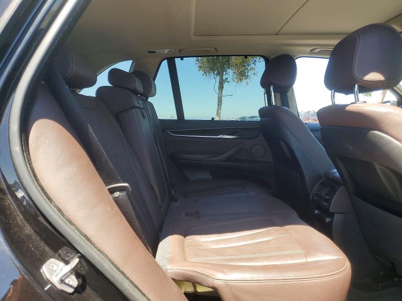 53062816 :رقم المزاد ، 5UXKR0C5XG0P22803 vin ، 2016 Bmw X5 مزاد بيع