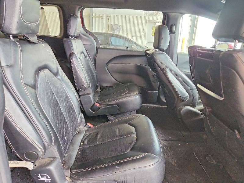 Aukcja sprzedaży 2018 Chrysler Pacifica, vin: 2C4RC1EG8JR332589, numer aukcji: 53254606