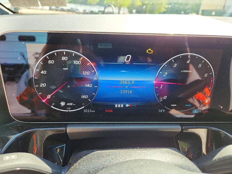 Продажа на аукционе авто 2025 Mercedes-benz Gla, vin: W1N4N4HB5SJ710985, номер лота: 52317306